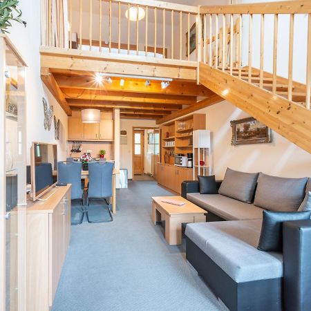 Apartment Am Hohen Bogen-6 By Interhome Аррах Екстер'єр фото